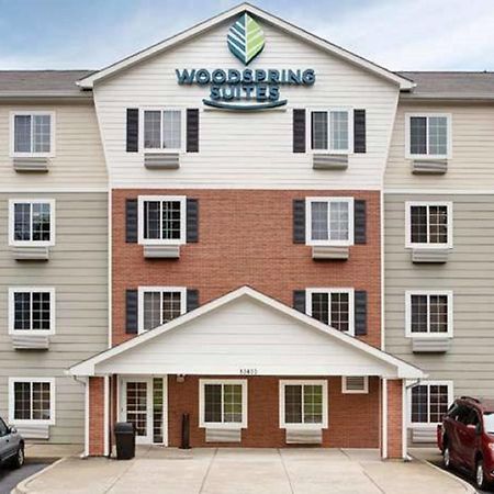 Woodspring Suites Louisville Southeast Forest Hills Εξωτερικό φωτογραφία