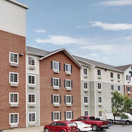 Woodspring Suites Louisville Southeast Forest Hills Εξωτερικό φωτογραφία