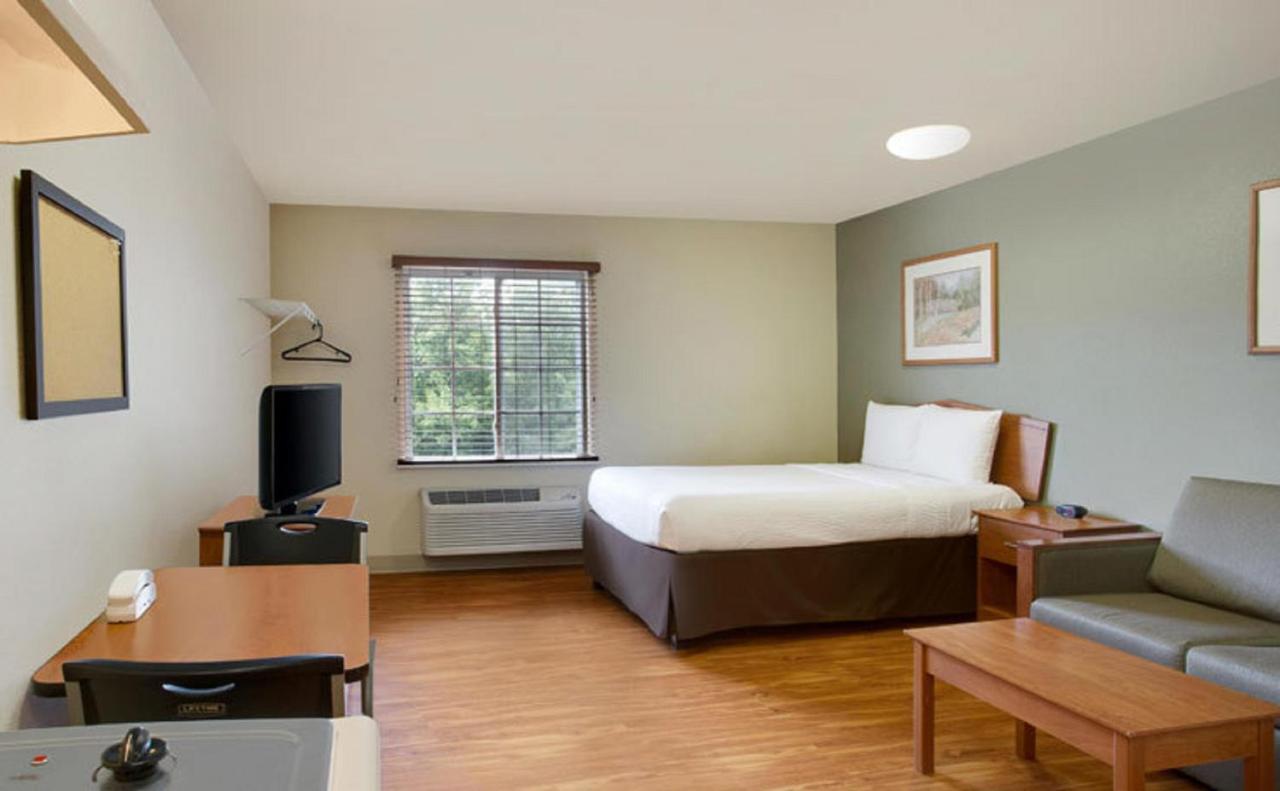 Woodspring Suites Louisville Southeast Forest Hills Εξωτερικό φωτογραφία