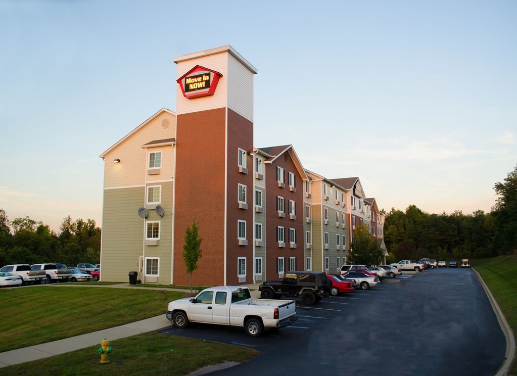 Woodspring Suites Louisville Southeast Forest Hills Εξωτερικό φωτογραφία