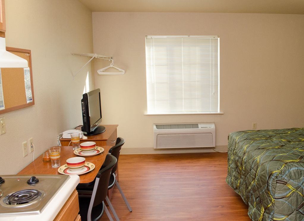 Woodspring Suites Louisville Southeast Forest Hills Δωμάτιο φωτογραφία