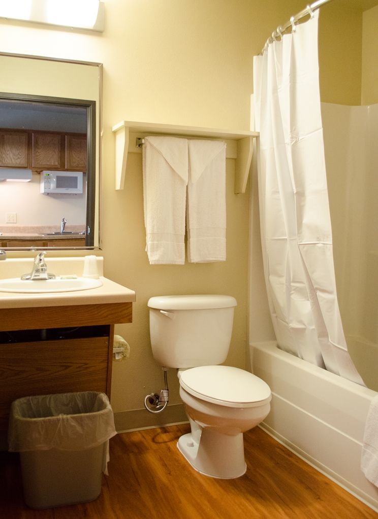 Woodspring Suites Louisville Southeast Forest Hills Δωμάτιο φωτογραφία