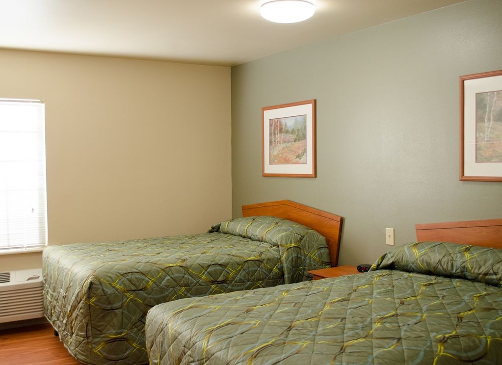 Woodspring Suites Louisville Southeast Forest Hills Δωμάτιο φωτογραφία