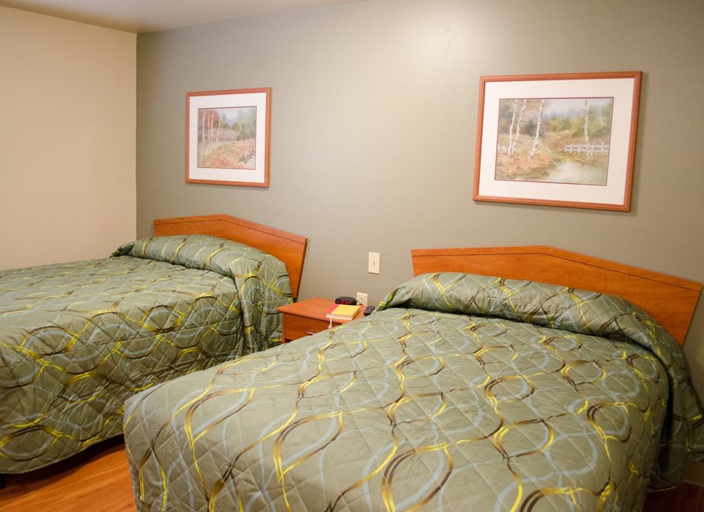 Woodspring Suites Louisville Southeast Forest Hills Δωμάτιο φωτογραφία