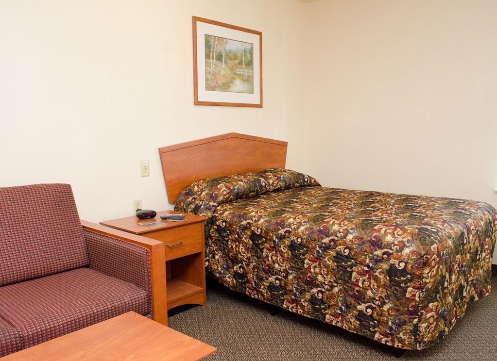 Woodspring Suites Louisville Southeast Forest Hills Δωμάτιο φωτογραφία