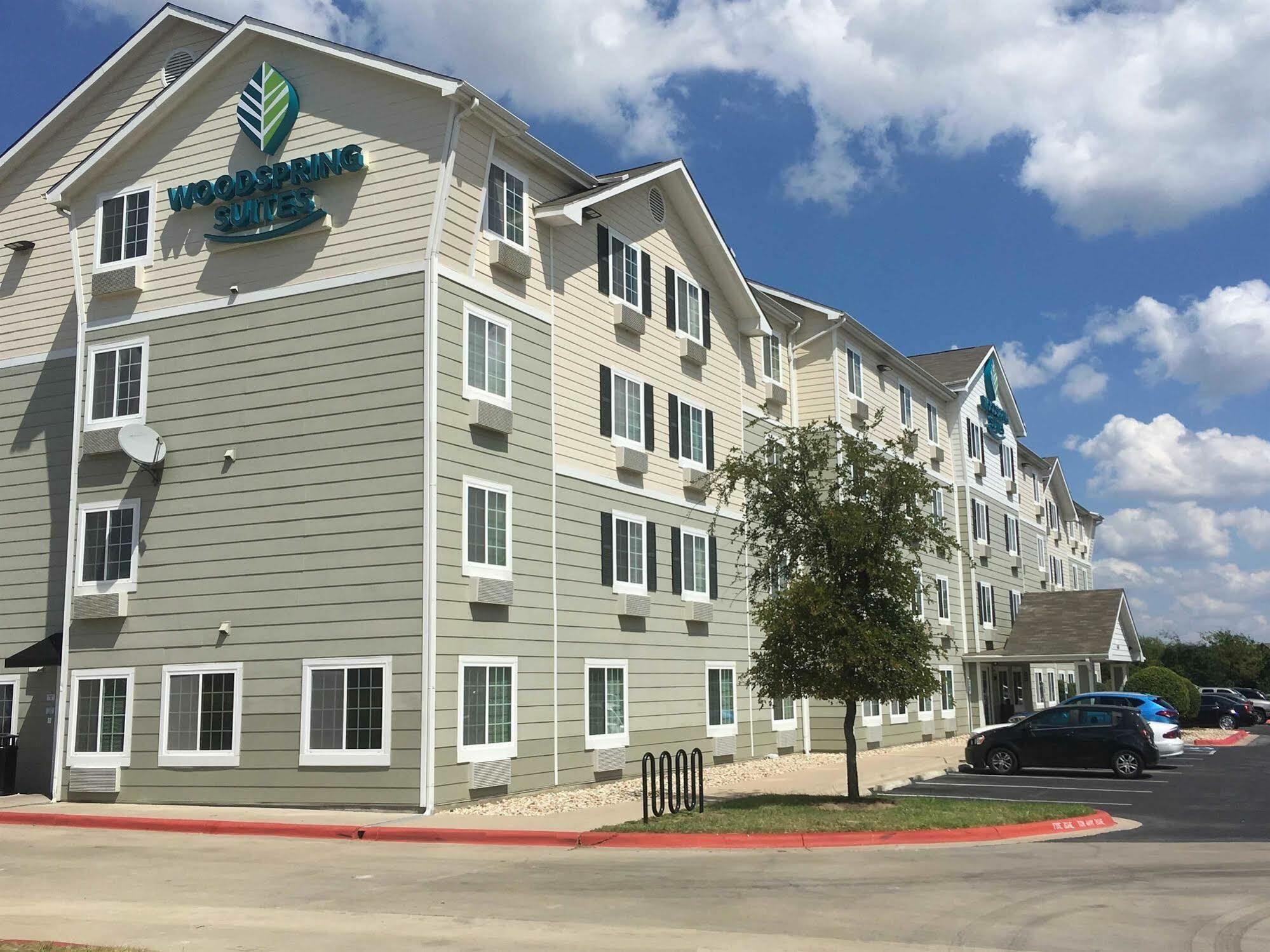 Woodspring Suites Louisville Southeast Forest Hills Εξωτερικό φωτογραφία