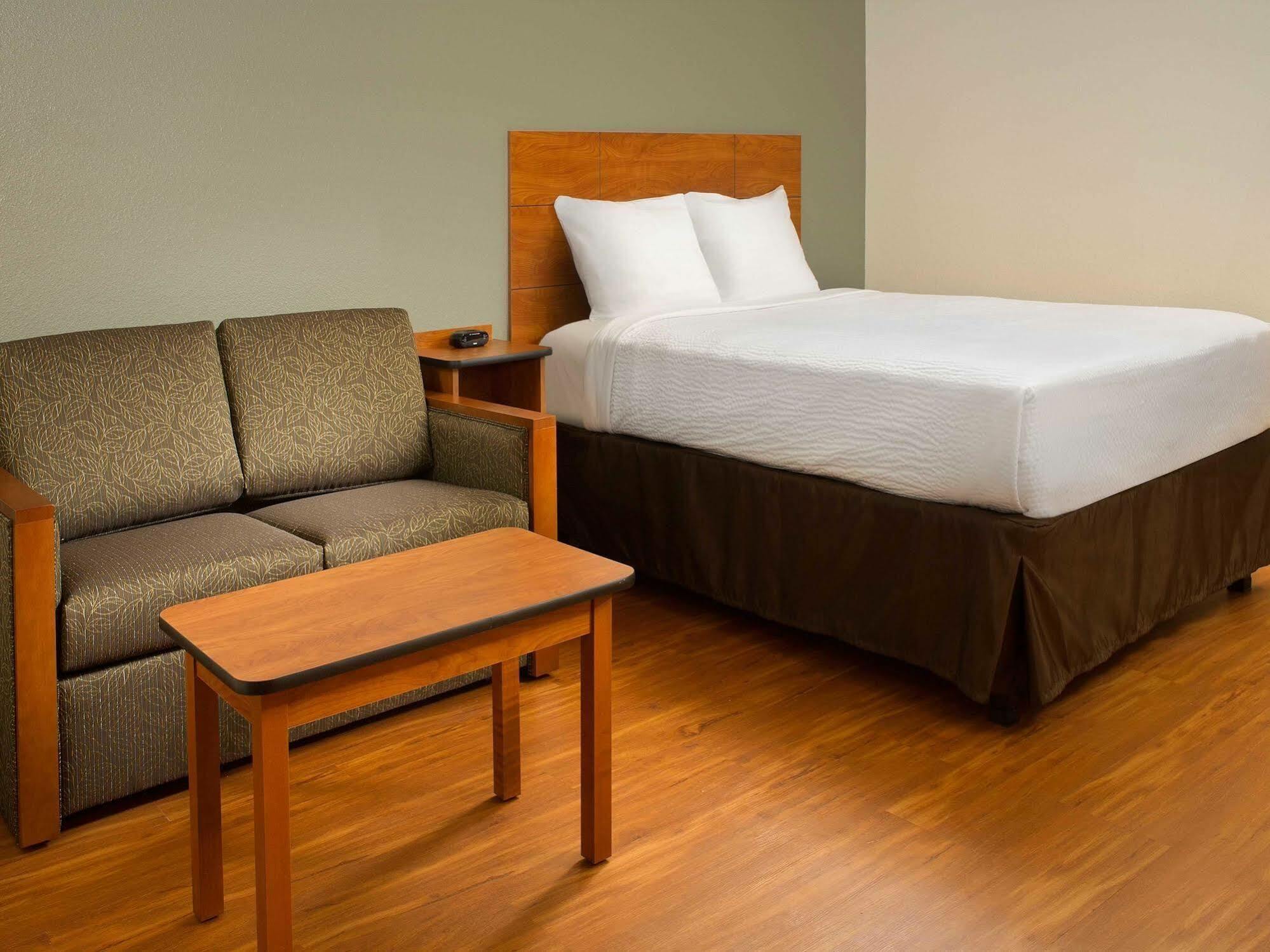 Woodspring Suites Louisville Southeast Forest Hills Εξωτερικό φωτογραφία